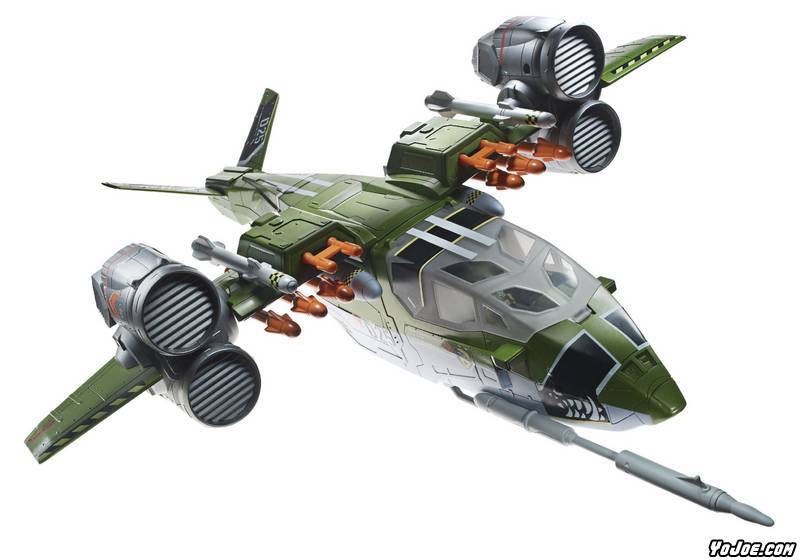 Ghost-Hawk-II